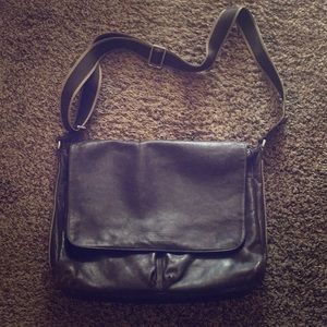 Coach Men’s Crossbody Messenger Bag